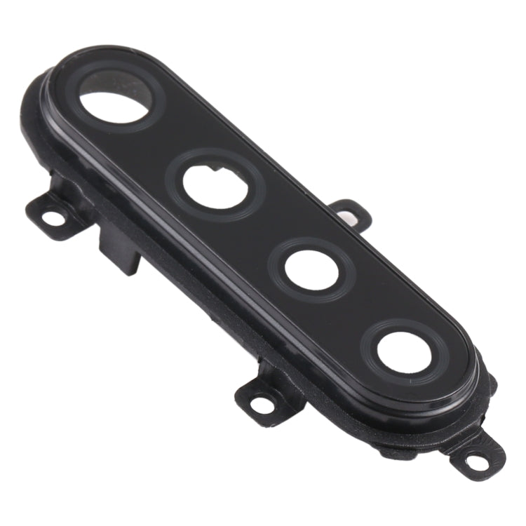 適用於 三星 Galaxy A21 相圈 后攝像頭框帶鏡片