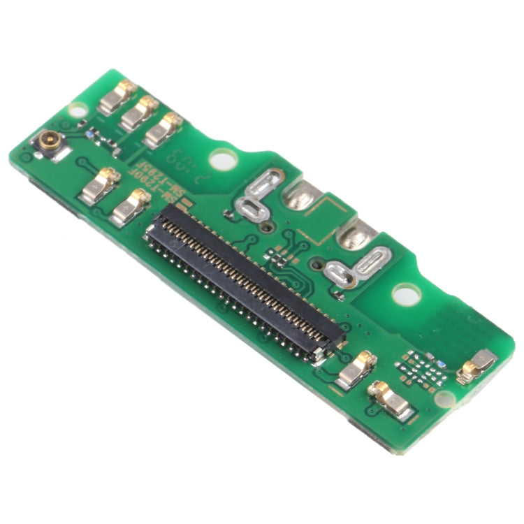 適用於 三星 Galaxy Tab A 8.0  SM-T295 的尾插小板