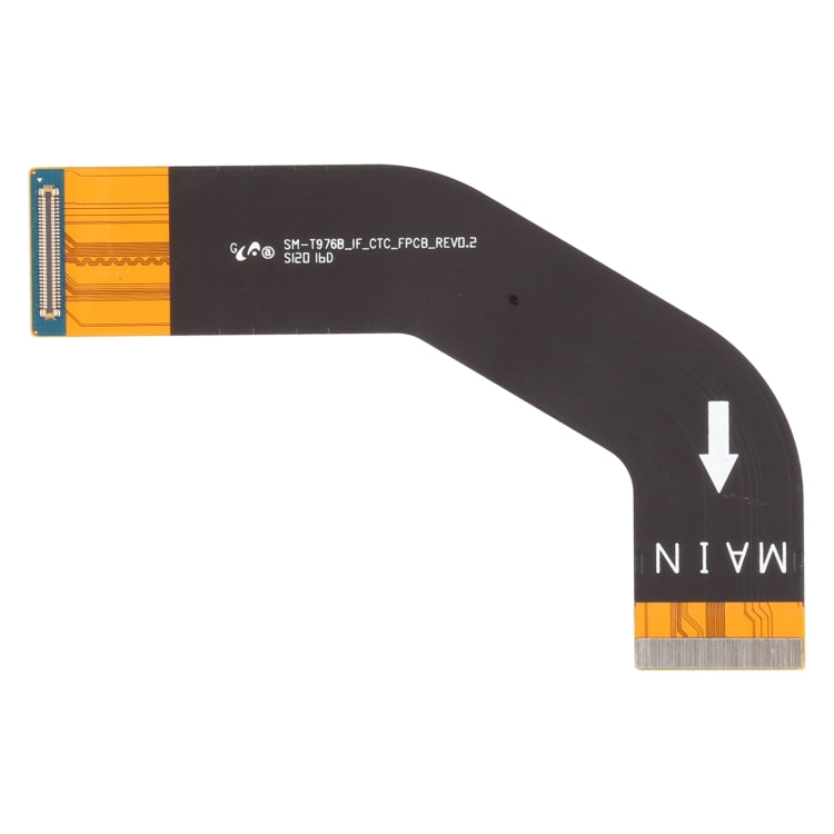 適用於 三星 Galaxy Tab S7+ SM-T970/T976 主板排線