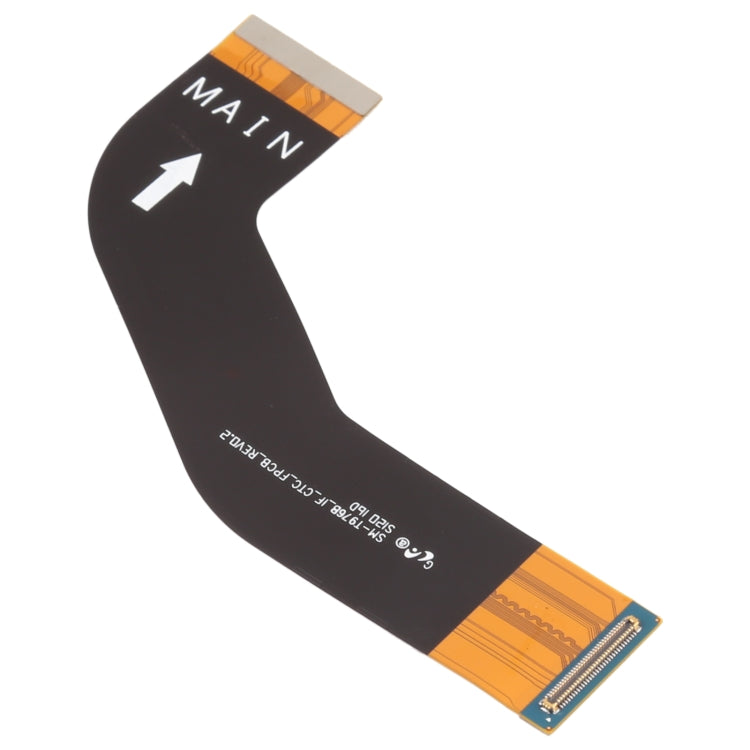 適用於 三星 Galaxy Tab S7+ SM-T970/T976 主板排線