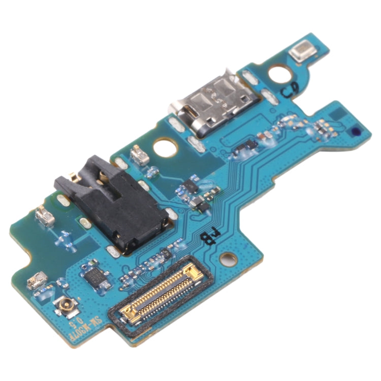 適用於 三星 Galaxy M30S SM-M307的原裝尾插小板