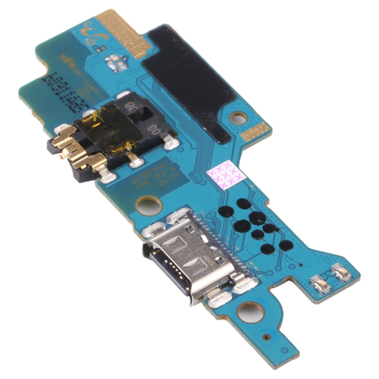 適用於 三星 Galaxy M30S SM-M307的原裝尾插小板