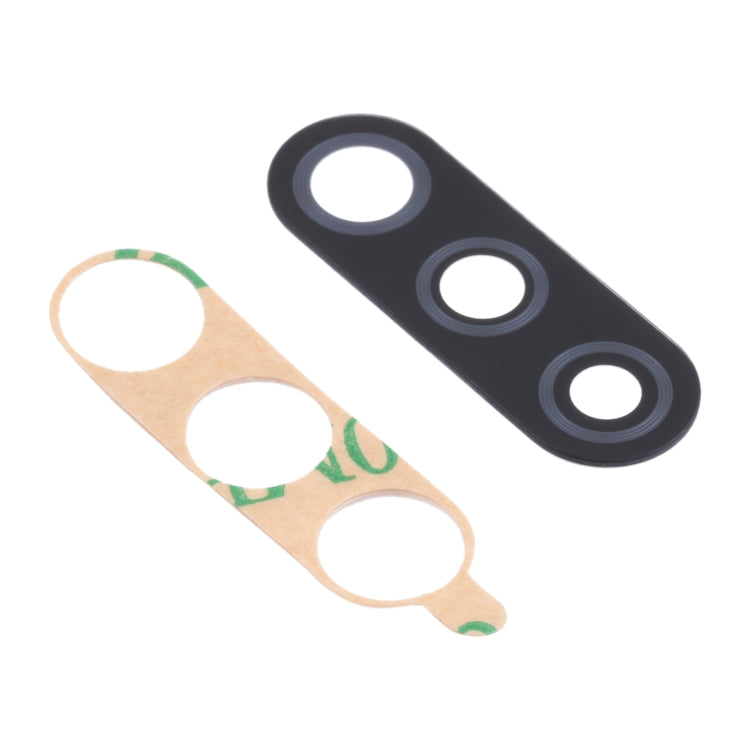 適用於 三星 Galaxy A11 SM-A115 攝像頭鏡片 10套一賣