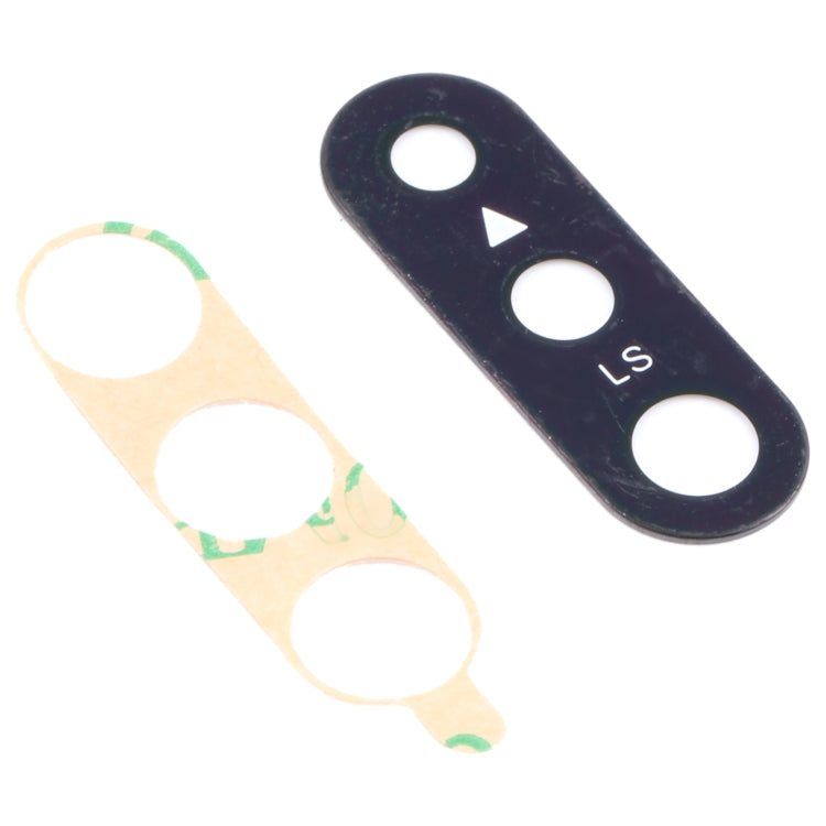 適用於 三星 Galaxy A11 SM-A115 攝像頭鏡片 10套一賣