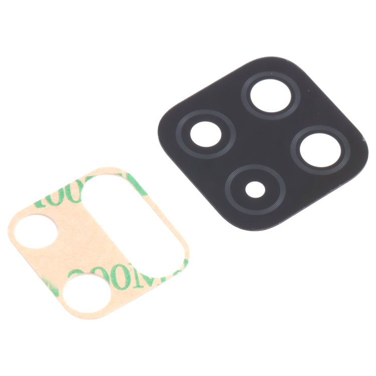 適用於 三星 Galaxy A22 SM-A225 攝像頭鏡片 10套一賣