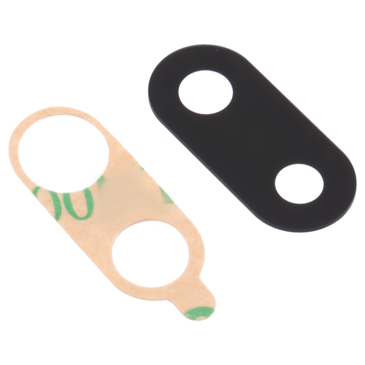 適用於 三星 Galaxy A02 SM-A022 攝像頭鏡片 10套一賣