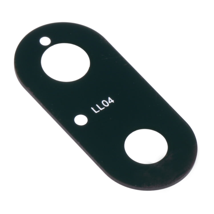 適用於 三星 Galaxy A02 SM-A022 攝像頭鏡片 10套一賣