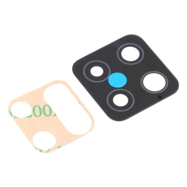 適用於 三星 Galaxy A42 SM-A425 攝像頭鏡片 10套一賣