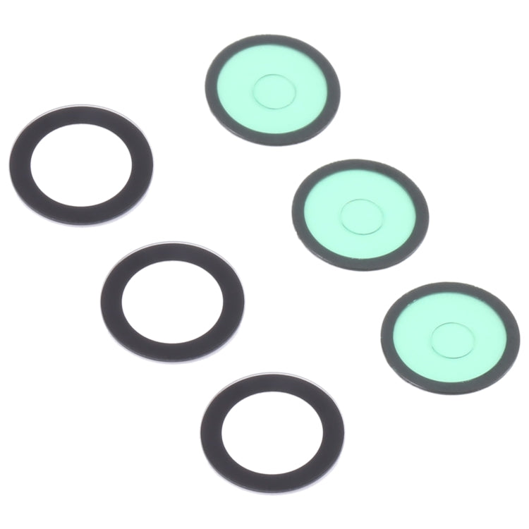 適用於 三星 Galaxy S21 5G SM-G991 攝像頭鏡片 10套一賣