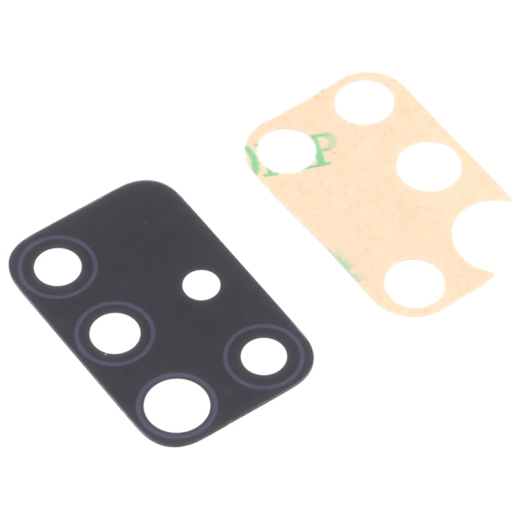 適用於 三星 Galaxy A51 SM-A515 攝像頭鏡片 10套一賣