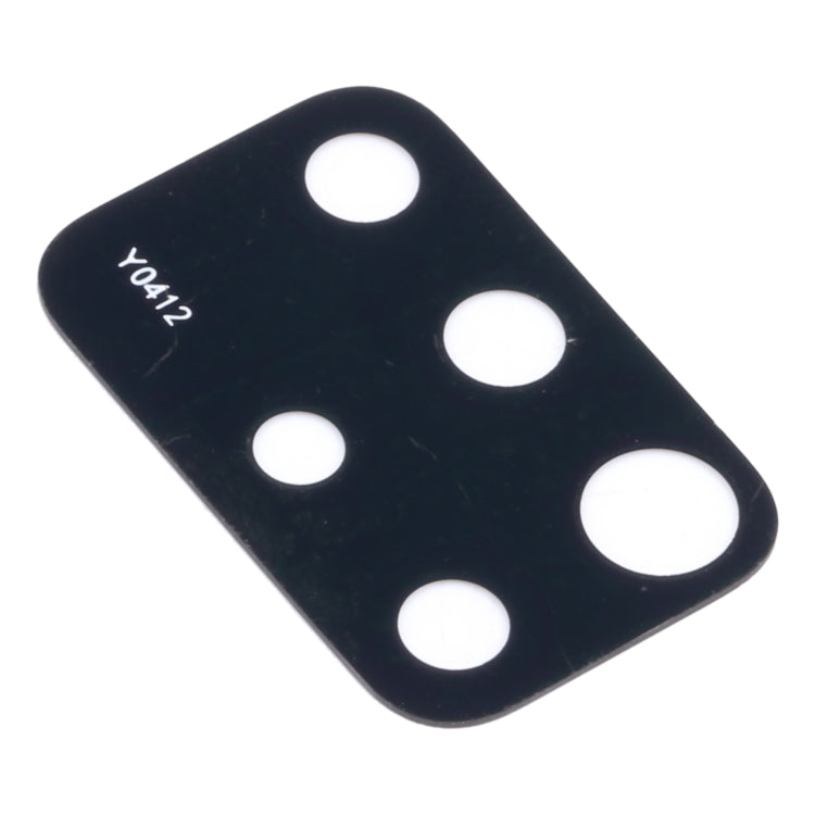 適用於 三星 Galaxy A51 SM-A515 攝像頭鏡片 10套一賣