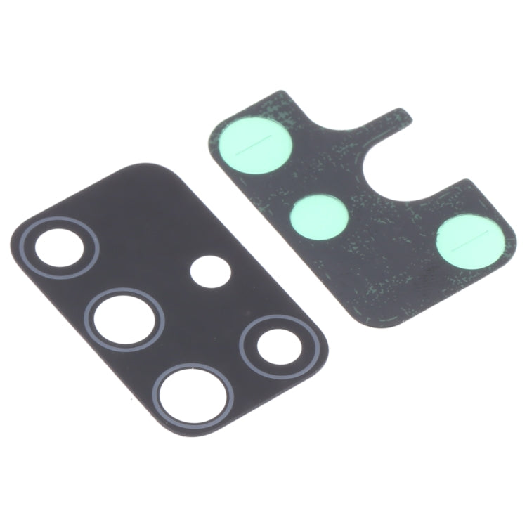 適用於 三星 Galaxy A71 5G SM-A716 攝像頭鏡片 10套一賣