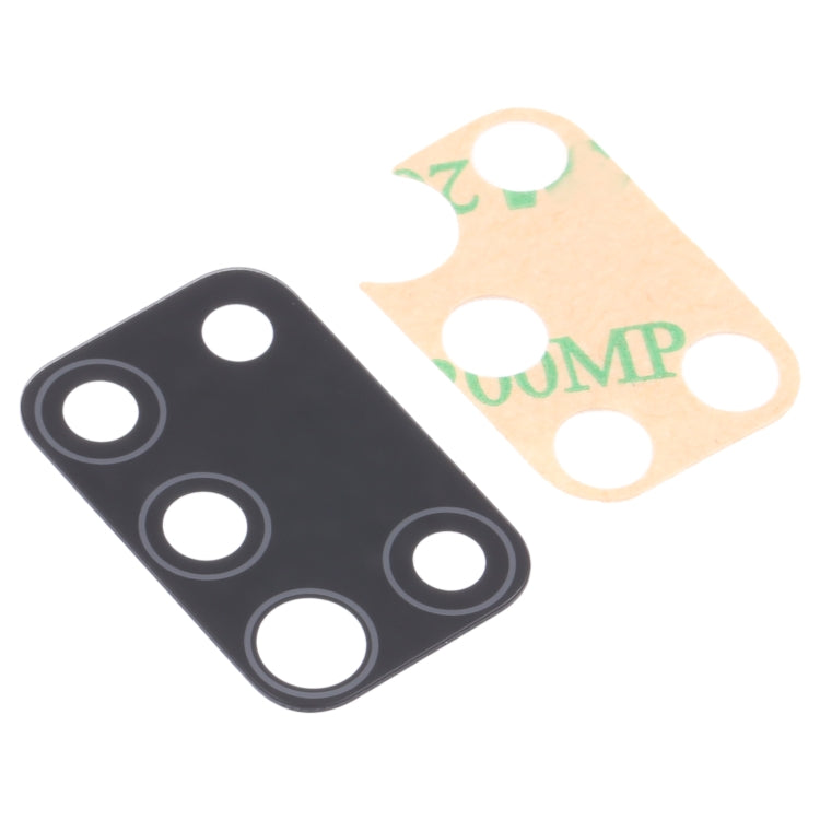 適用於 三星 Galaxy A21s SM-A217 攝像頭鏡片 10套一賣