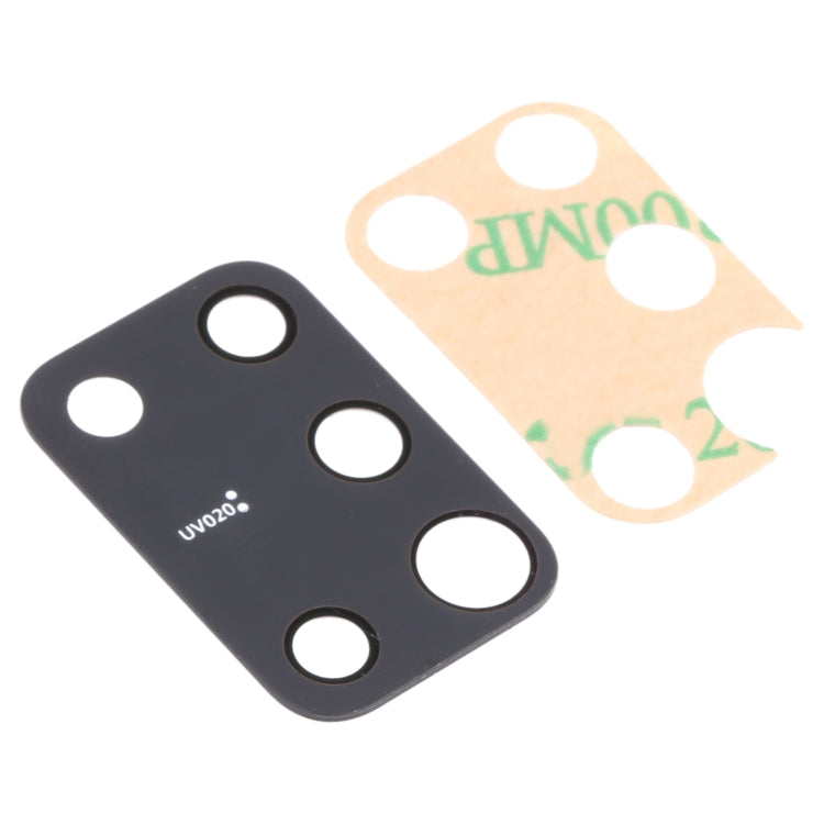 適用於 三星 Galaxy A21s SM-A217 攝像頭鏡片 10套一賣