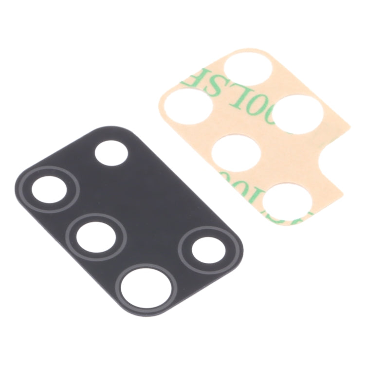 適用於 三星 Galaxy A31 SM-A315 攝像頭鏡片 10套一賣