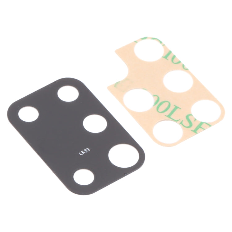 適用於 三星 Galaxy A31 SM-A315 攝像頭鏡片 10套一賣