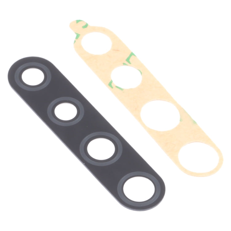 適用於 三星 Galaxy A21 SM-A215 攝像頭鏡片 10套一賣