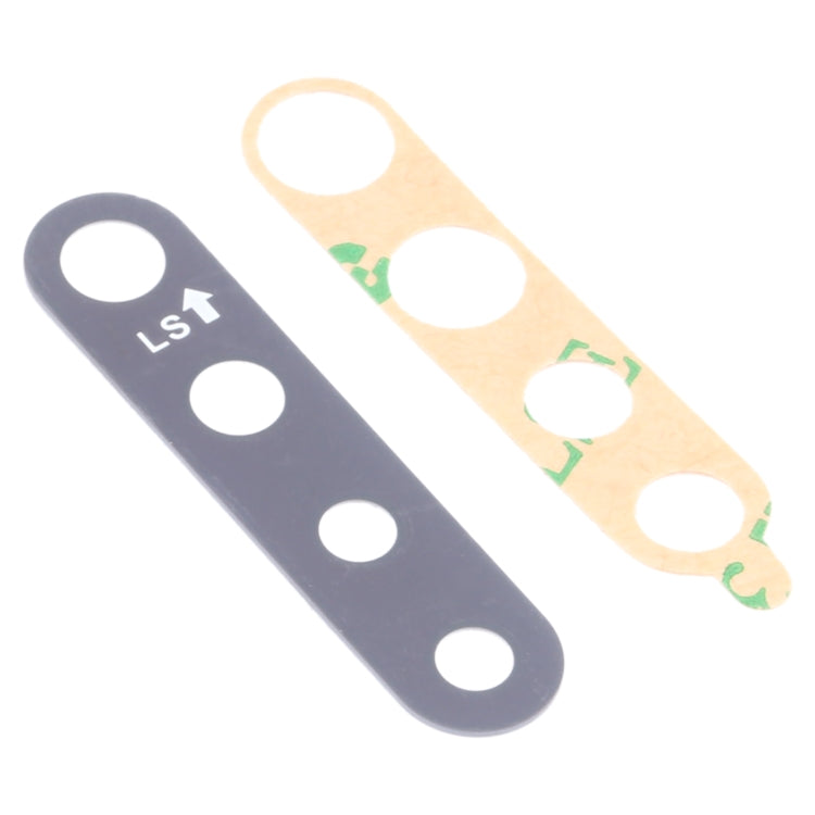 適用於 三星 Galaxy A21 SM-A215 攝像頭鏡片 10套一賣