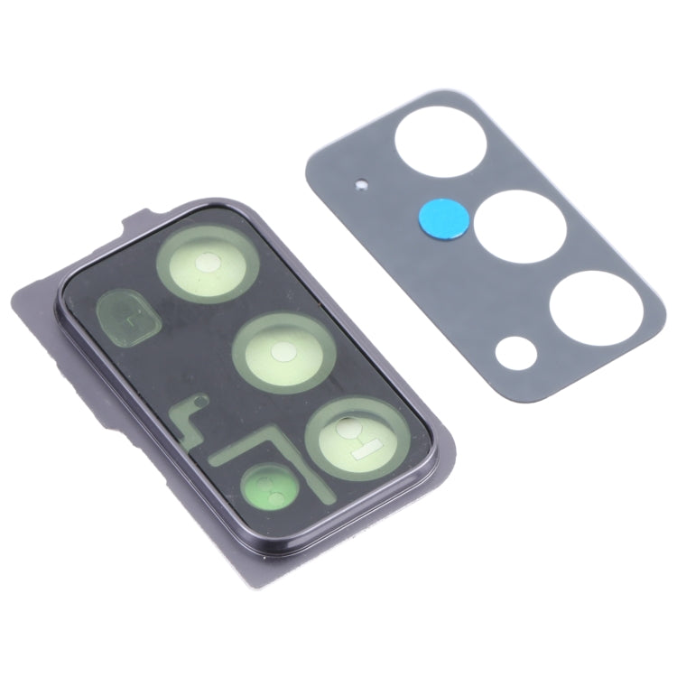 For Samsung Galaxy Note20 5G / Note20 SM-N981/N980 10pcs Camera Lens Cover