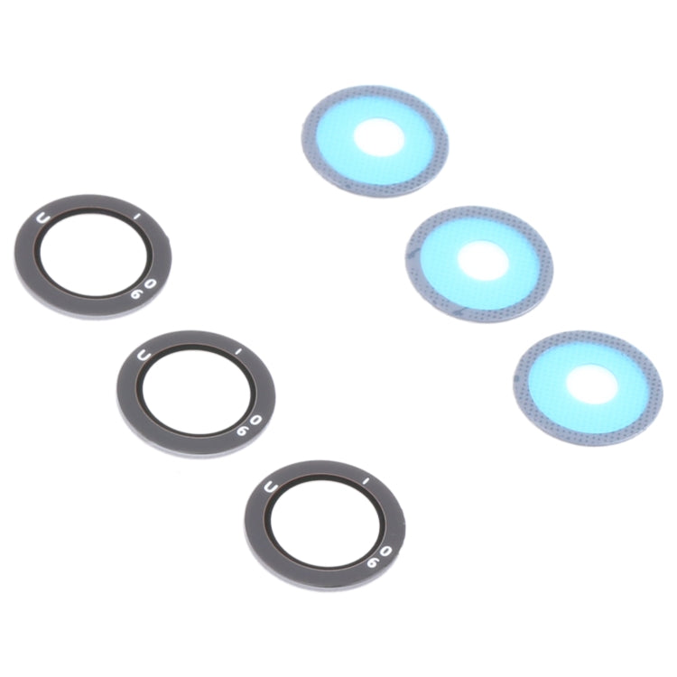 適用於 三星 Galaxy A32 5G SM-A326 攝像頭鏡片 10套一賣