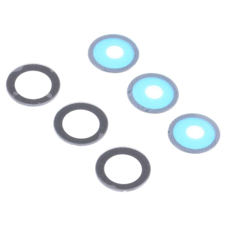 適用於 三星 Galaxy A32 5G SM-A326 攝像頭鏡片 10套一賣