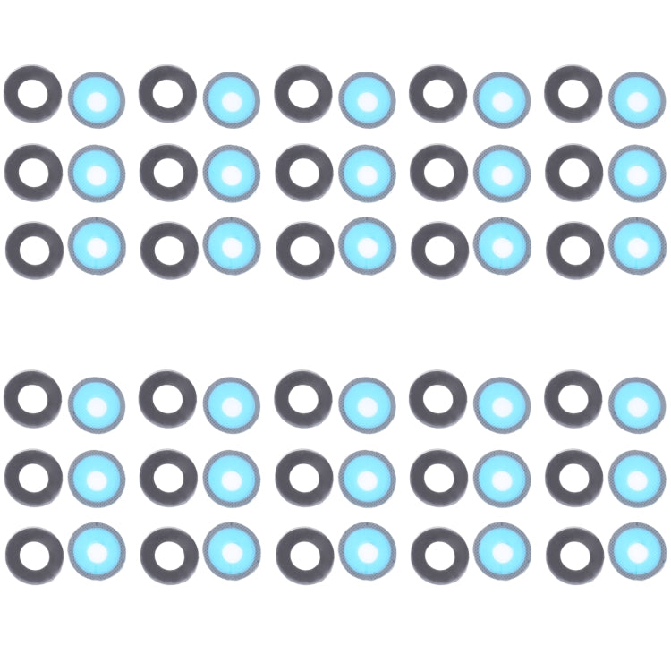 適用於 三星 Galaxy A32 SM-A325 攝像頭鏡片 10套一賣