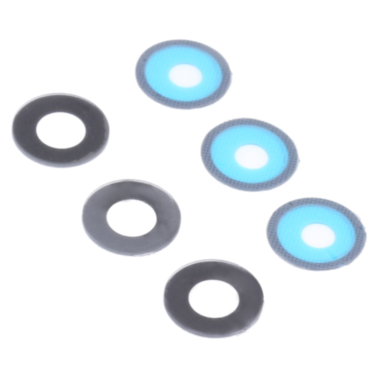 適用於 三星 Galaxy A32 SM-A325 攝像頭鏡片 10套一賣