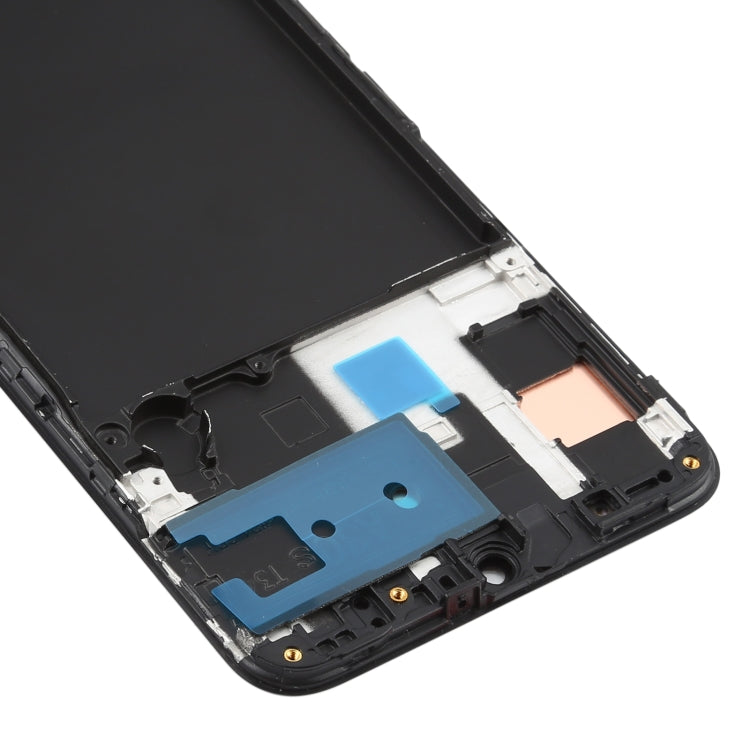 適用於 三星 Galaxy A30s 原裝液晶觸摸總成 帶框 Super AMOLED材質
