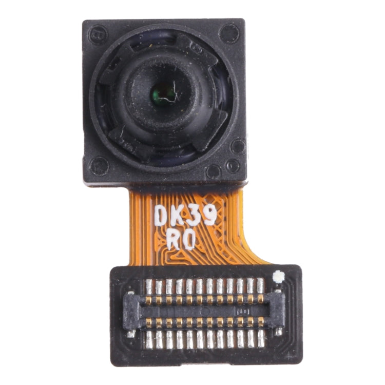 適用於三星 Galaxy A01 / A02S SM-A015 SM-A025 前置攝像頭