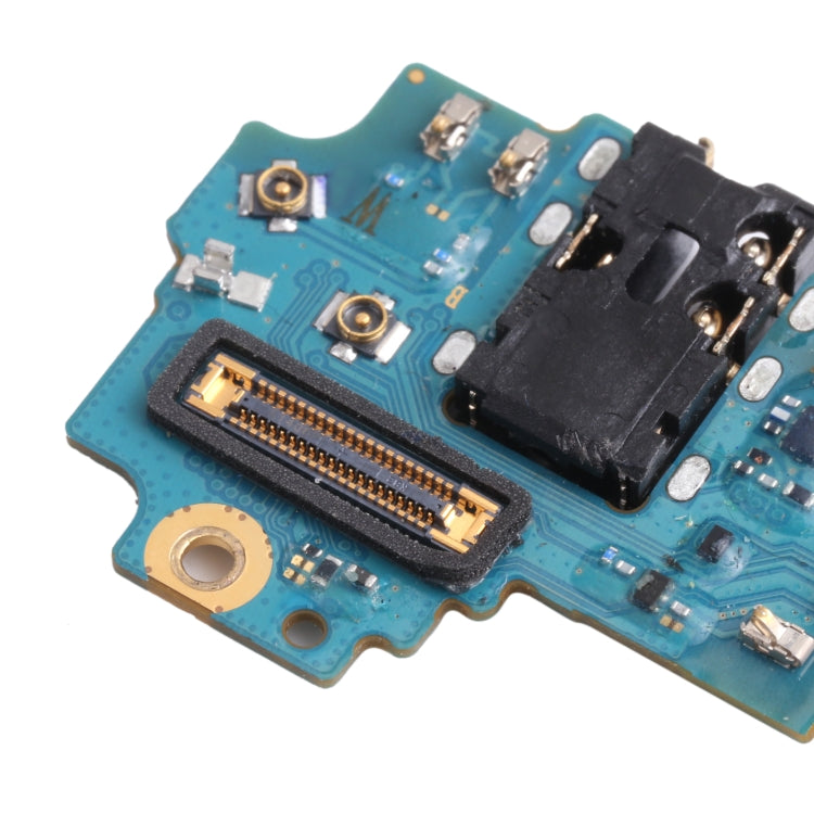 適用於 三星 Galaxy A42 5G / SM-A426 的原裝尾插小板