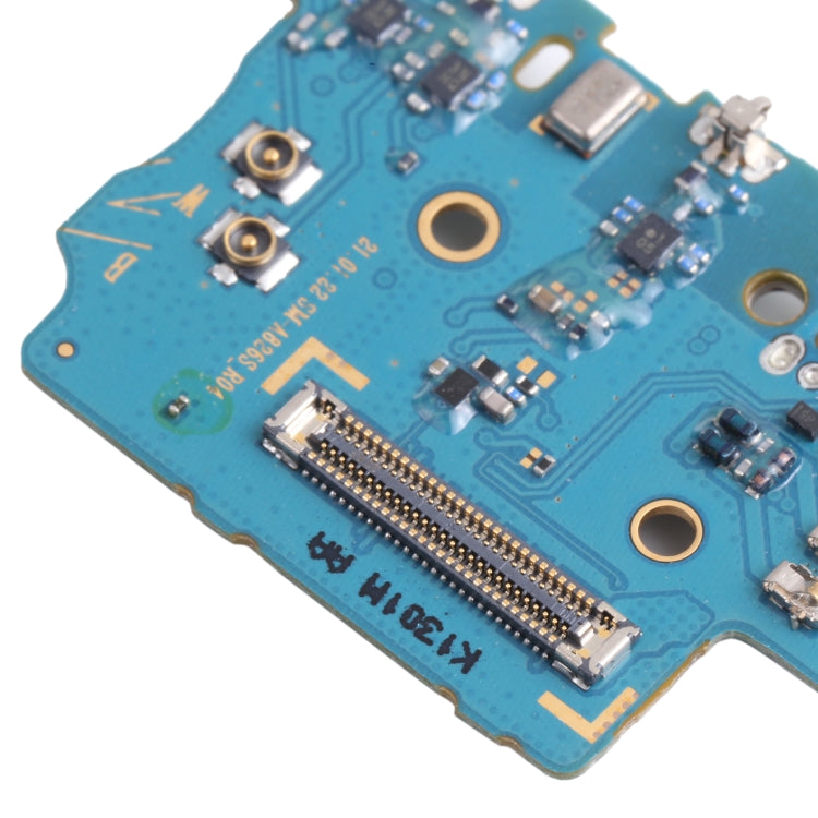 適用於 三星 Galaxy Quantum 2 / SM-A826s 的原裝尾插小板