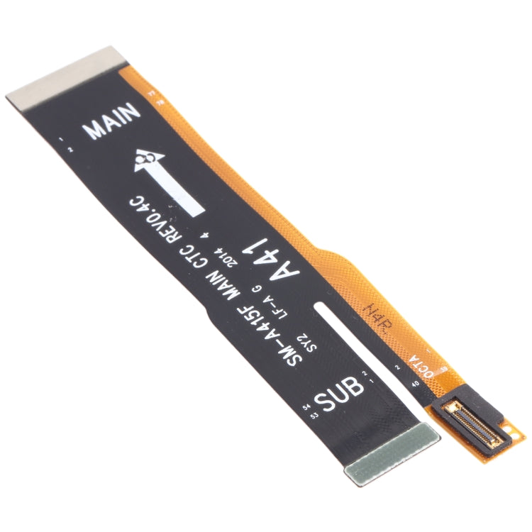 適用於 三星 Galaxy A41 SM-A415 主板排線