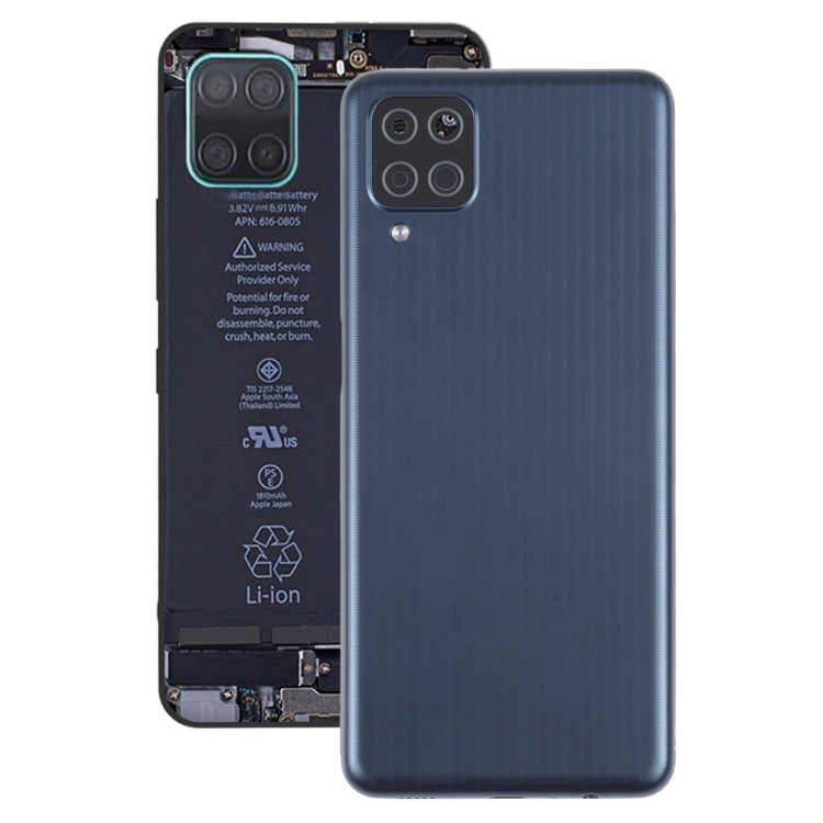 適用於 三星 Galaxy M12 SM-M127 電池后蓋