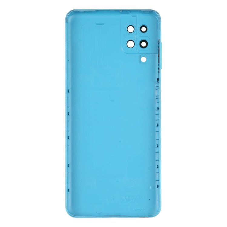 適用於 三星 Galaxy M12 SM-M127 電池后蓋