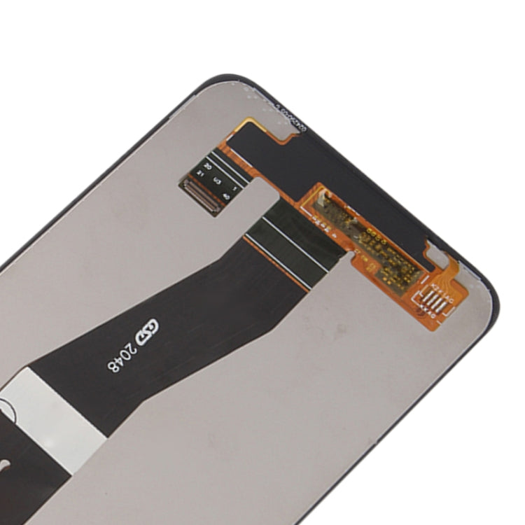 適用於 三星 Galaxy M02s SM-M025 OEM液晶觸摸總成