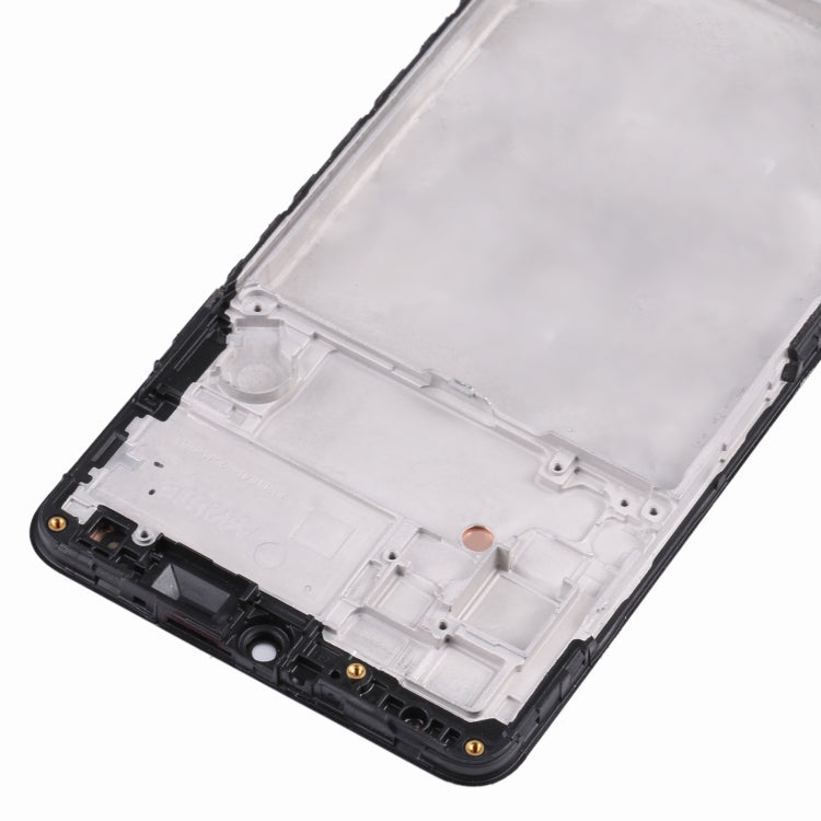 適用於 三星 Galaxy A32 SM-A325 原裝液晶觸摸總成帶框