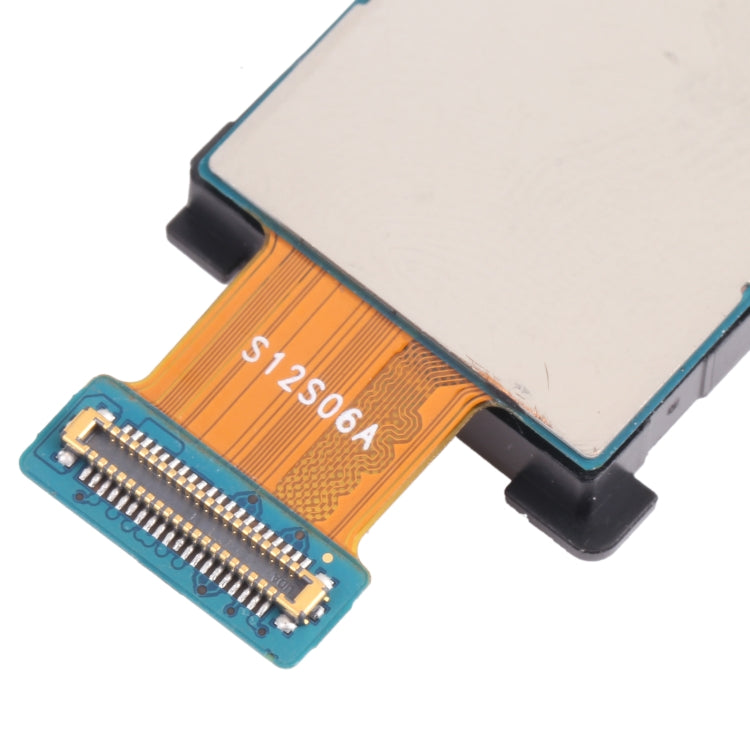 適用於 Samsung Galaxy S20 FE SM-G780 後置攝像頭
