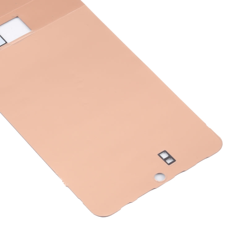 適用於 三星 Galaxy S21 液晶背貼膠 10個一賣