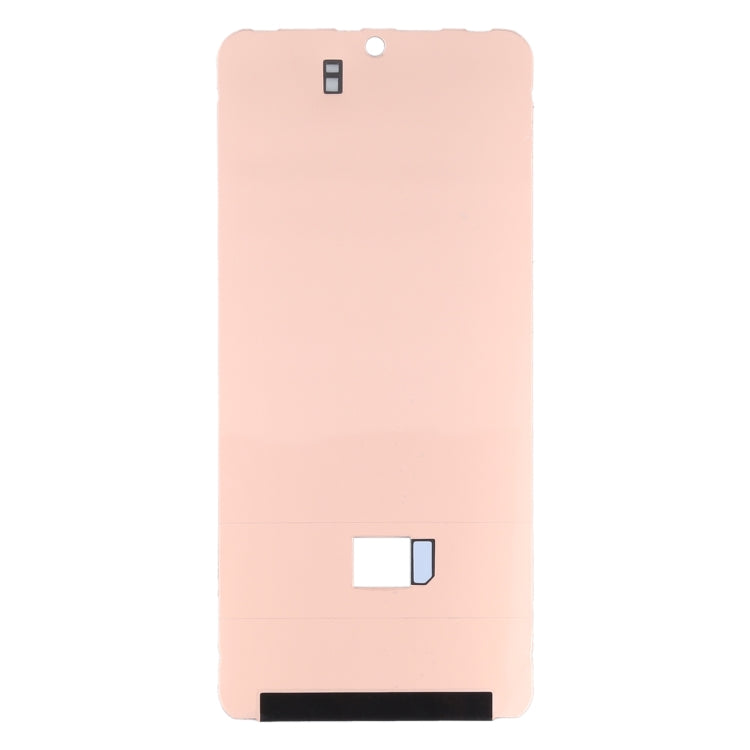 適用於 三星 Galaxy S21+ 液晶背貼膠 10個一賣