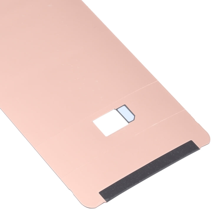 適用於 三星 Galaxy S21+ 液晶背貼膠 10個一賣