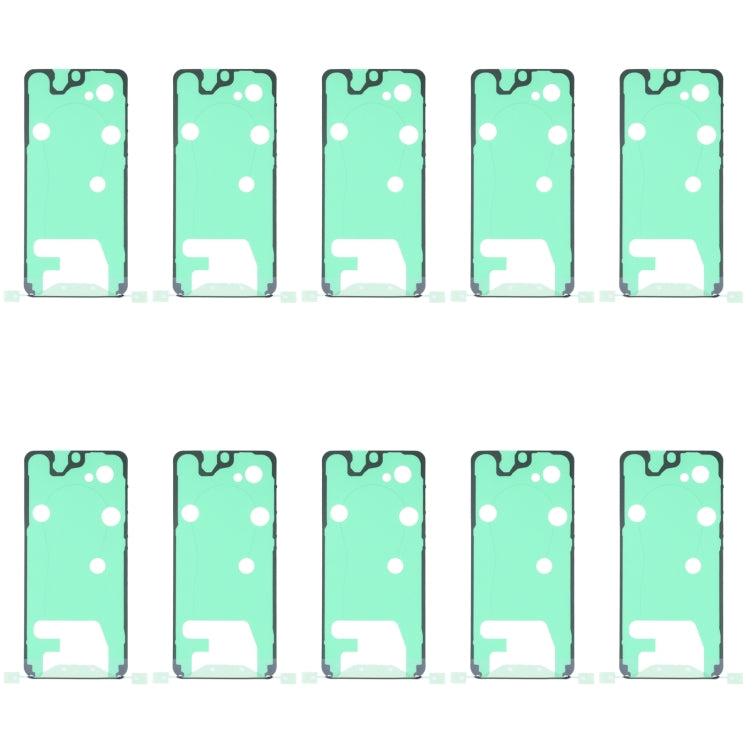 適用於 三星 Galaxy S21 液晶框膠 前框膠 10個一賣