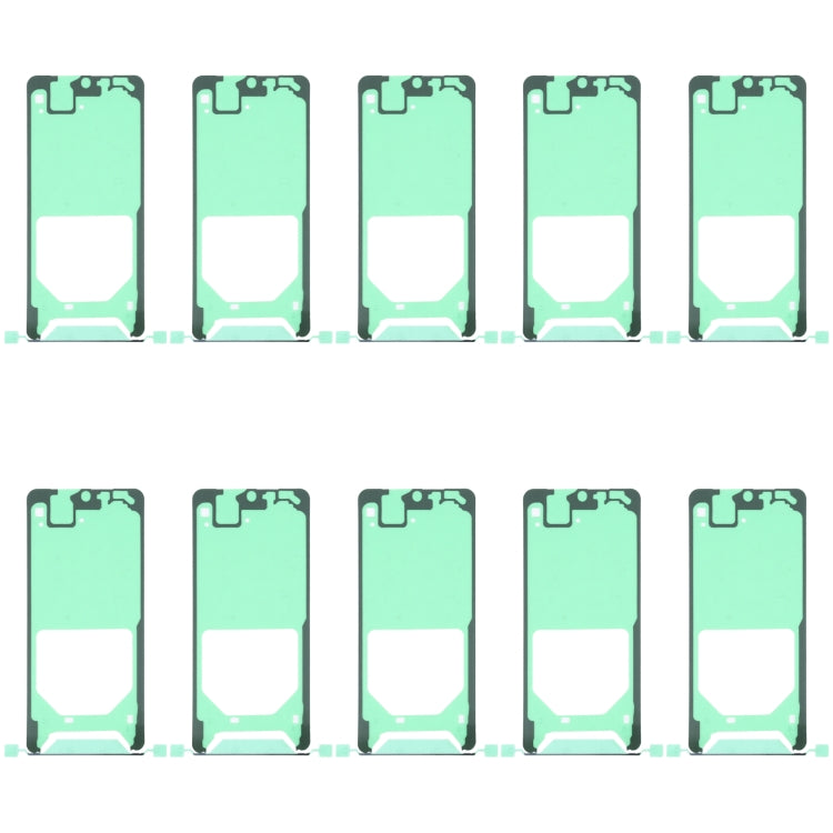 適用於 三星 Galaxy S21 Ultra 液晶框膠 前框膠 10個一賣