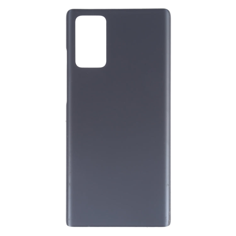 適用於 三星 Galaxy Note20 5G 電池后蓋