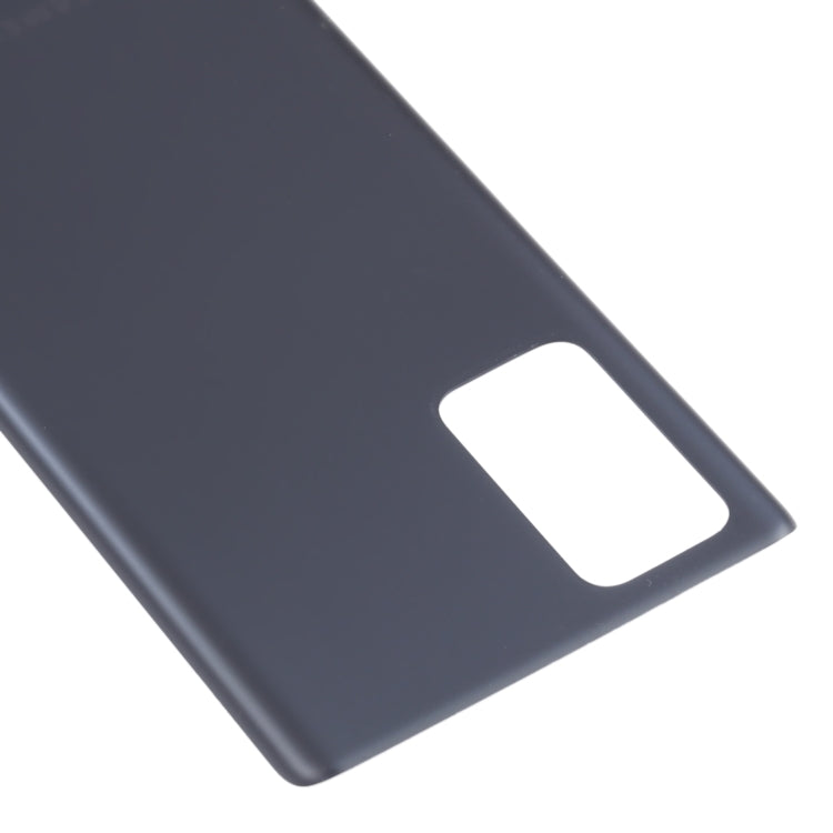 適用於 三星 Galaxy Note20 5G 電池后蓋