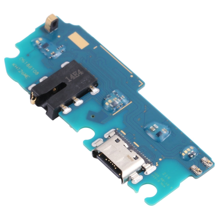 適用於 三星 Galaxy A12 Nacho SM-A127 的原裝尾插小板