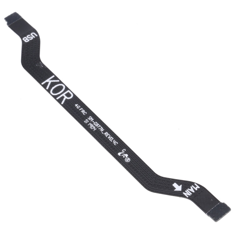 適用於 三星 Galaxy S10 5G  原裝主板排線