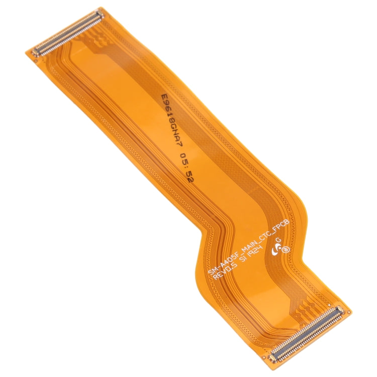 適用於 三星 Galaxy A40 原裝主板排線