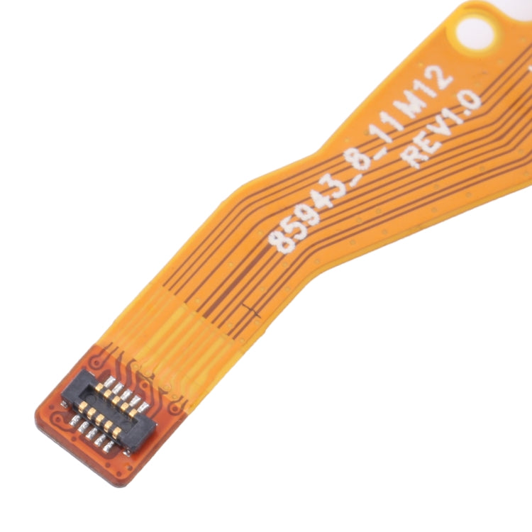 適用於 三星 Galaxy Tab A7 10.4  SM-T500 耳機孔排線