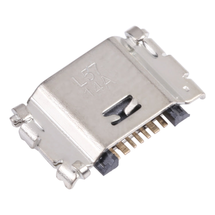 適用於 三星 Galaxy A7  SM-A750F, SM-A750FN, SM-A750G, SM-A750GN, SM-A750C, SM-A750X 單尾插 10個一賣