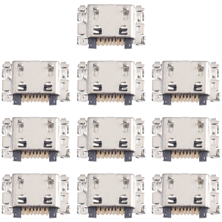 適用於 三星 Galaxy J6+ SM-J610F, SM-J610F, SM-J610G, SM-J610FN 單尾插 10個一賣